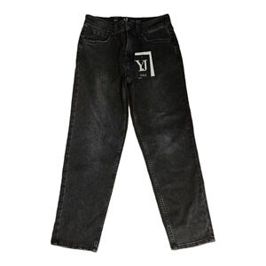 Y.A.S. W29 Girlfriend Ankle Jeans